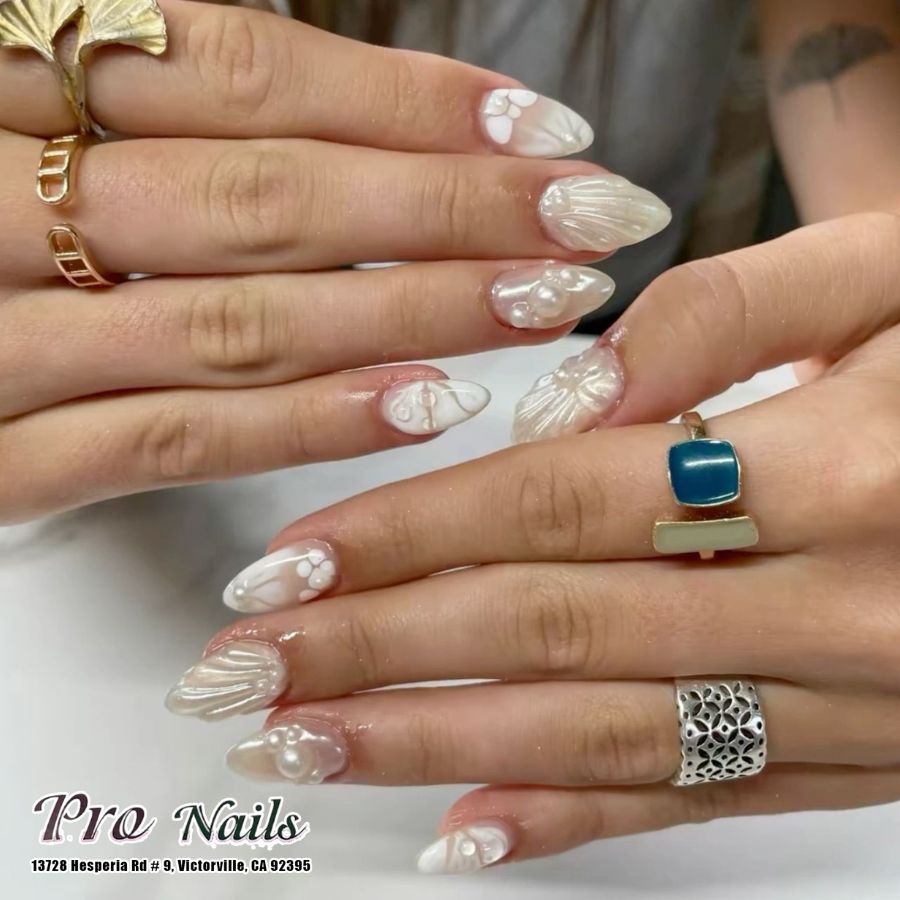 Nail Design